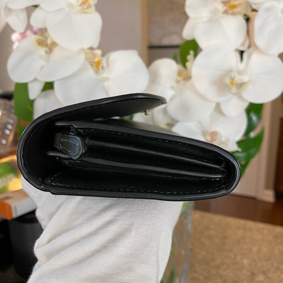 💰🔥Coach F67499 SLIM wallet used like new🌸 - Picture 9 of 16